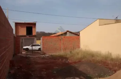 Terreno à venda no Jardim Santo Antonio, Jardinópolis 