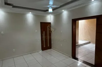 Casa com 3 quartos à venda no Conjunto Habitacional Jardim das Palmeiras, Ribeirão Preto 