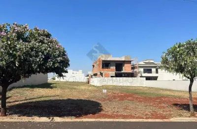 Terreno à venda no Residencial Alto do Castelo, Ribeirão Preto 