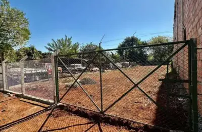 Terreno à venda na Vila Elisa, Ribeirão Preto 