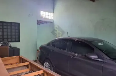 Casa com 2 quartos à venda no Alto do Ipiranga, Ribeirão Preto 