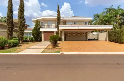 Casa com 4 quartos à venda no Centro, Jardinópolis 