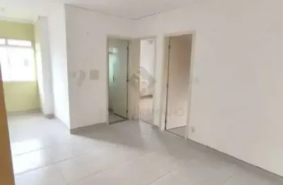 Apartamento com 2 quartos à venda no Jardim Florestan Fernandes, Ribeirão Preto 