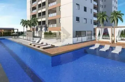Apartamento com 3 quartos à venda no Centro, Araraquara 