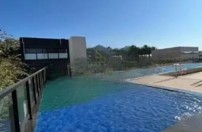 Apartamento com 2 quartos à venda no Centro, Araraquara 