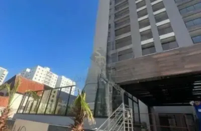 Apartamento com 2 quartos à venda no Centro, Araraquara 