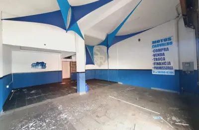 Salão comercial para locação no bairro campos elíseos, em ribeirão preto