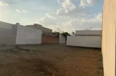 Terreno à venda no Jardim Angelo Jurca, Ribeirão Preto 