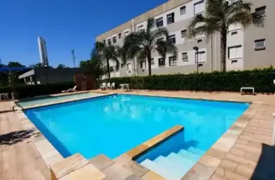 Apartamento com 2 quartos à venda no Jardim Diva Tarlá de Carvalho, Ribeirão Preto 
