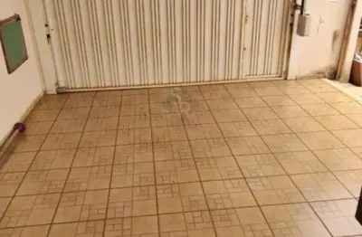 Casa com 2 quartos à venda no Planalto Verde, Ribeirão Preto 