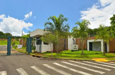 Terreno em condomínio fechado à venda em Bonfim Paulista, Ribeirão Preto 