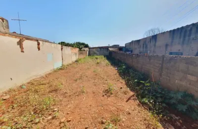 Terreno à venda no Jardim Aeroporto, Ribeirão Preto 