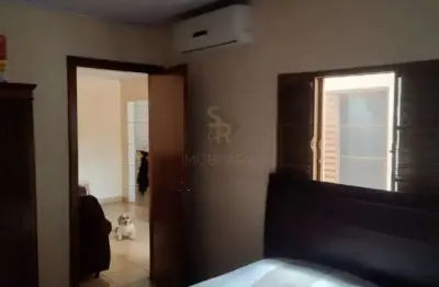 Casa com 4 quartos à venda no Centro, Jardinópolis 