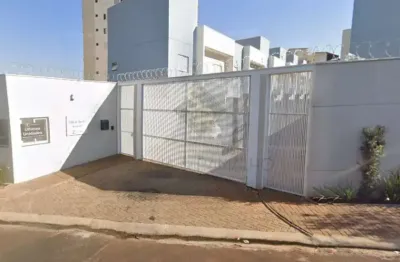 Casa com 2 quartos à venda no Sumarezinho, Ribeirão Preto 