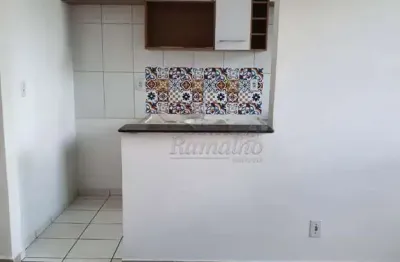 Apartamento padrão para locação no bairro city ribeirão, em ribeirão preto.