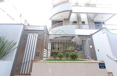 Apartamento com 1 quarto à venda na Vila Ana Maria, Ribeirão Preto 