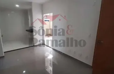 Apartamento com 2 quartos à venda no Recreio das Acácias, Ribeirão Preto 