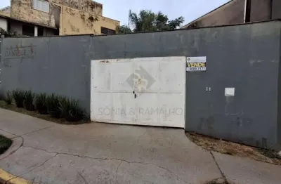 Terreno à venda no Jardim Sumaré, Ribeirão Preto 