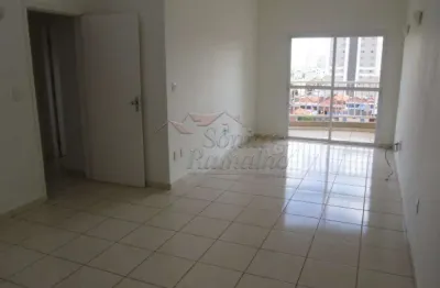 Cobertura para locação no bairro jardim paulista em ribeirão preto/sp.