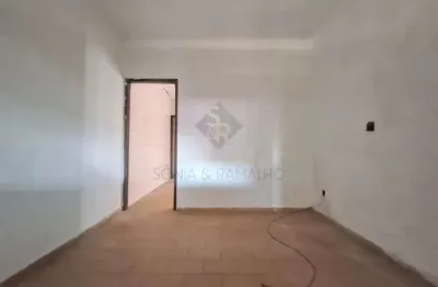 Casa padrão para venda e locação no bairro vila albertina, em ribeirão preto