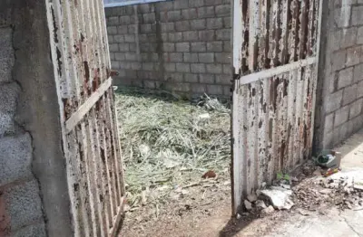 Terreno à venda na Vila Santa Maria, São Sebastião do Paraíso 