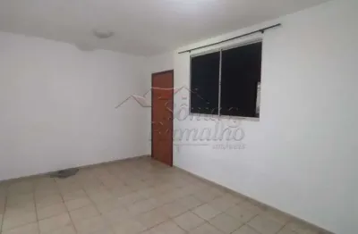 Apartamento com 3 quartos à venda no Jardim Macedo, Ribeirão Preto 