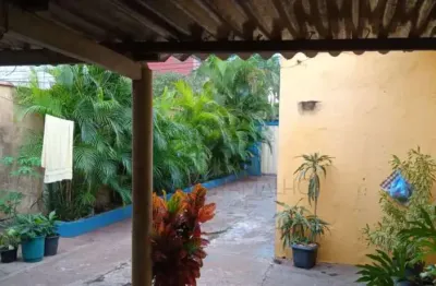 Casa com 3 quartos à venda na Vila Scarabucci, Franca 