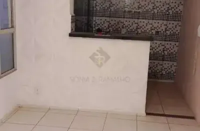 Apartamento com 2 quartos à venda no Ipiranga, Ribeirão Preto 