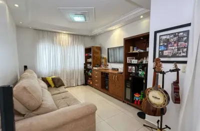 Apartamento com 3 quartos à venda na Vila Tibério, Ribeirão Preto 