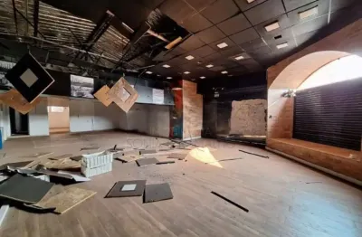 Salão comercial para locação no bairro campos elíseos, em ribeirão preto/sp