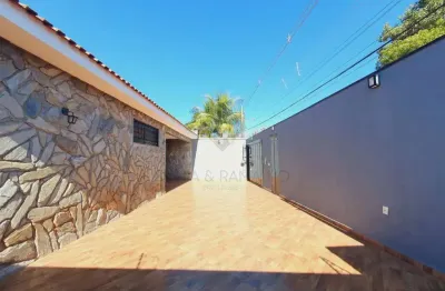 Casa com 5 quartos para alugar no Parque Residencial Cidade Universitária, Ribeirão Preto 