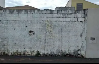 Terreno à venda no Parque São Sebastião, Ribeirão Preto 