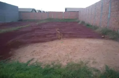 Terreno à venda no Jardim Cristo Redentor, Ribeirão Preto 