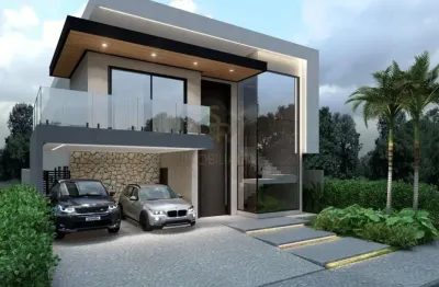 Casa com 4 quartos à venda no Jardim Nova Aliança Sul, Ribeirão Preto 