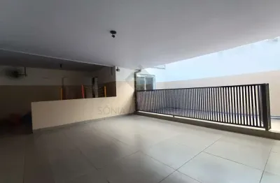 Salão comercial para locação no bairro jardim diva tarla de carvalho, em ribeirão preto