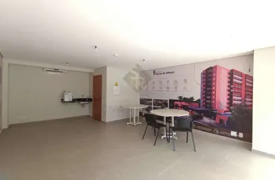 Sala comercial para locação no bairro vila amélia, em ribeirão preto