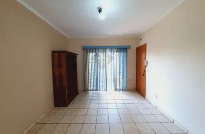 Apartamento padrão para locação no centro em ribeirão preto/sp.