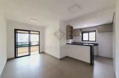 Apartamento Padrão para Locação e Venda no Bairro Nova Aliança, em Ribeirão Preto