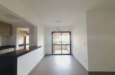 Apartamento Padrão para Locação e Venda no Bairro Nova Aliança, em Ribeirão Preto