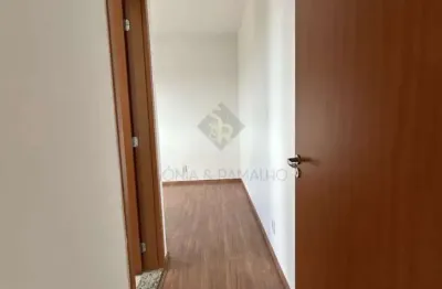 Apartamento com 2 quartos à venda na Rua Doutor Newton Mendes Garcia, Torre 1, 50, Residencial Monterrey, Ribeirão Preto