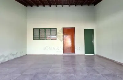 Casa com 3 quartos à venda no Planalto Verde, Ribeirão Preto 