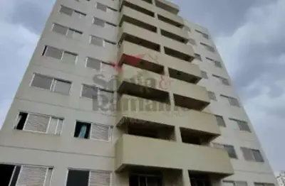 Apartamento com 3 quartos à venda no Centro, Ribeirão Preto 