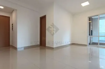 Apartamento Padrao para Locação no bairro Jardim Nova Aliança, em Ribeirão Preto