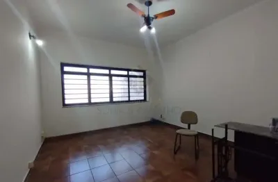 Casa padrão para locação no bairro jardim sumaré, em ribeirão preto