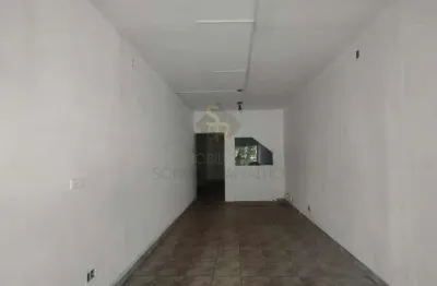 Salão comercial para locação no bairro centro, em ribeirão preto