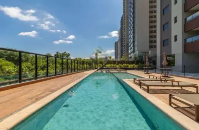 Apartamento com 3 quartos à venda na Rua Capitão José Luciano de Andrade, 1865, Jardim Olhos d\'Água, Ribeirão Preto