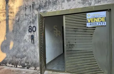 Casa com 2 quartos à venda no Sumarezinho, Ribeirão Preto 