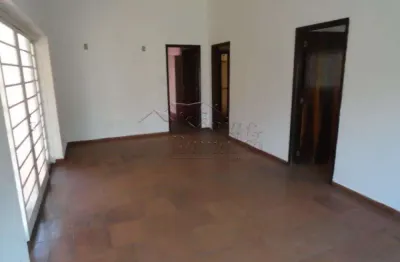 Casa Padrão para Locação no Bairro Alto da Boa Vista, em Ribeirão Preto