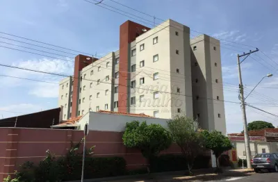Apartamento com 2 quartos à venda no Sumarezinho, Ribeirão Preto 