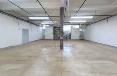 Imóvel Comercial para Locação no bairro Ipiranga, em Ribeirão Preto